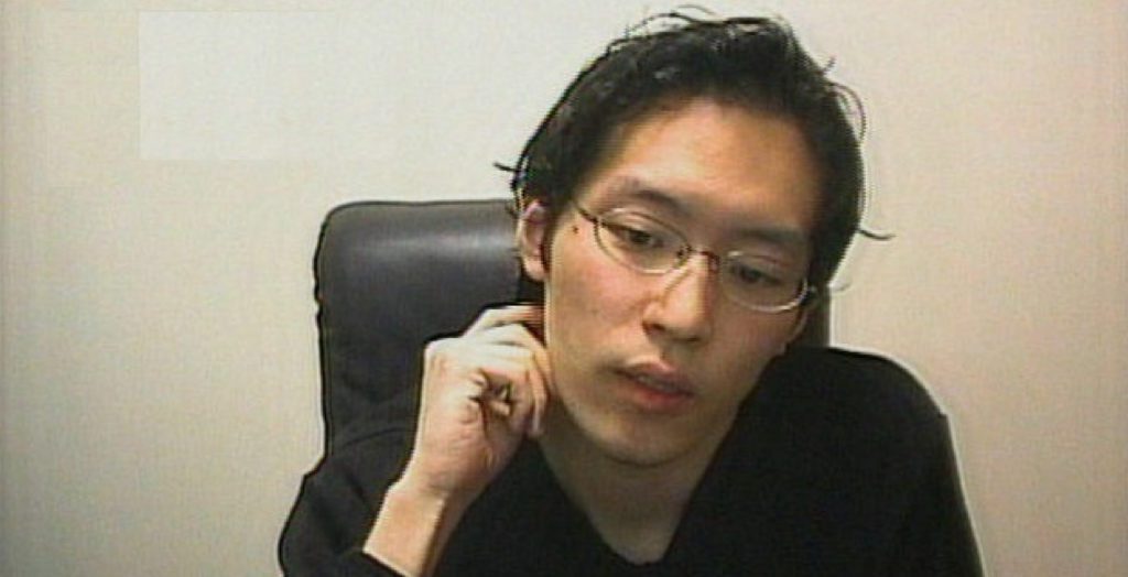 Kotegawa Takashi
